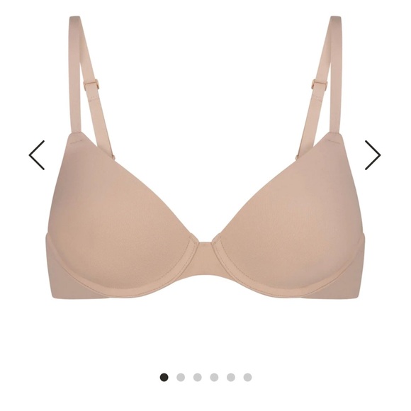 Skims FITS EVERYBODY
T-SHIRT BRA Mica NWT - Picture 1 of 11